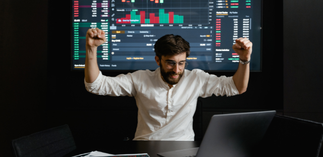 Trade with Confidence